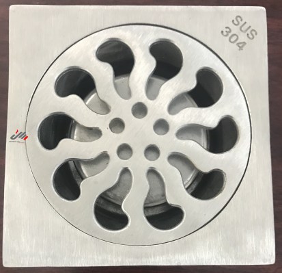 Sản phẩm thoát sàn