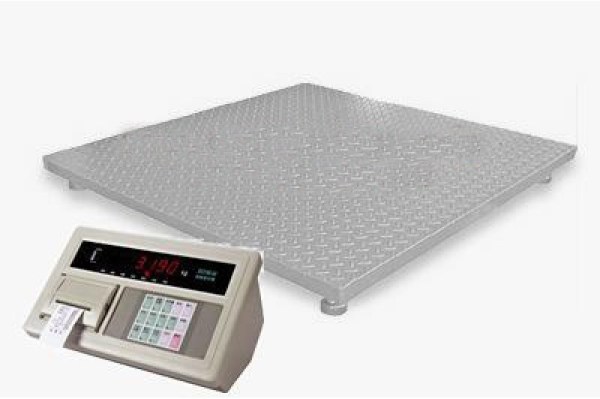 Cân sàn điện tử XK3190 A9