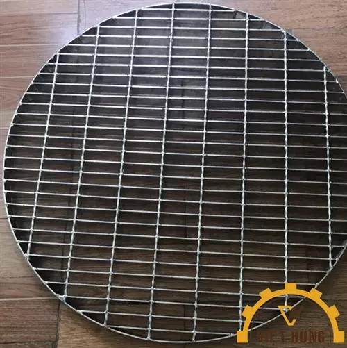 Sàn Grating
