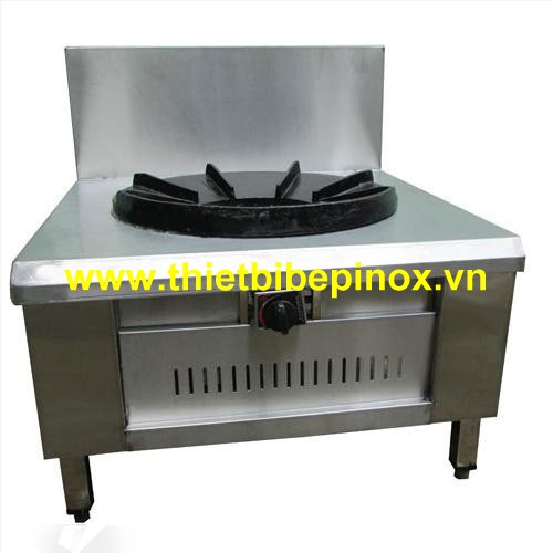 Sàn bếp đơn kiềng tròn