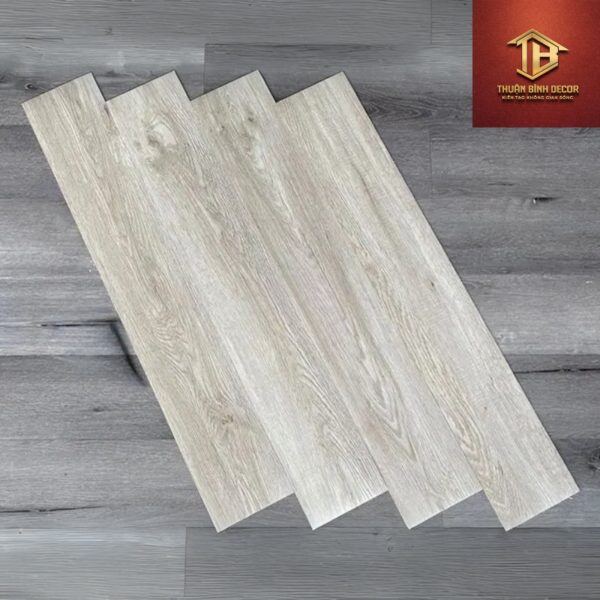 Sàn nhựa dán giả gỗ SN02