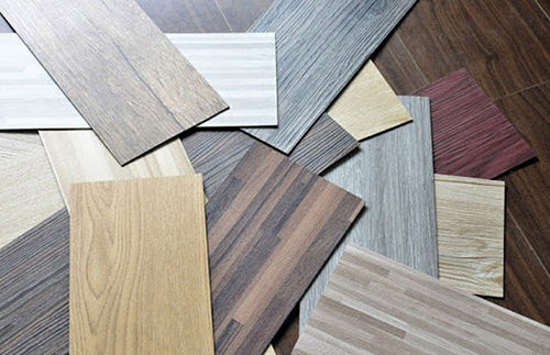 Sàn nhựa PVC