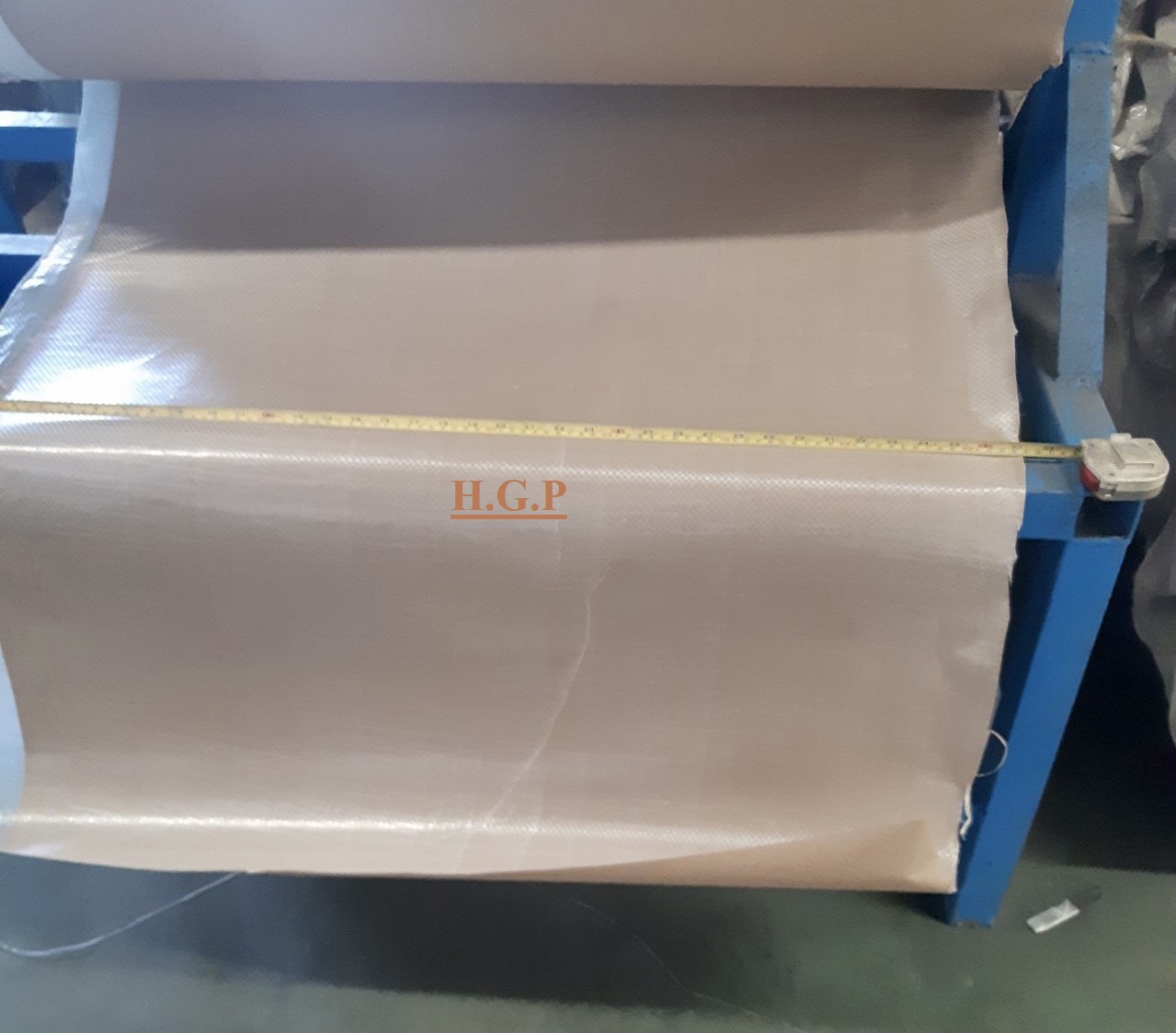 Nguyên vật liệu bao bì khác