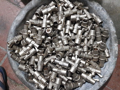 Sản phẩm công ty
