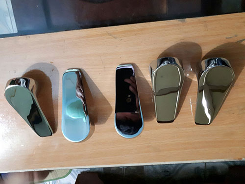 Sản phẩm công ty