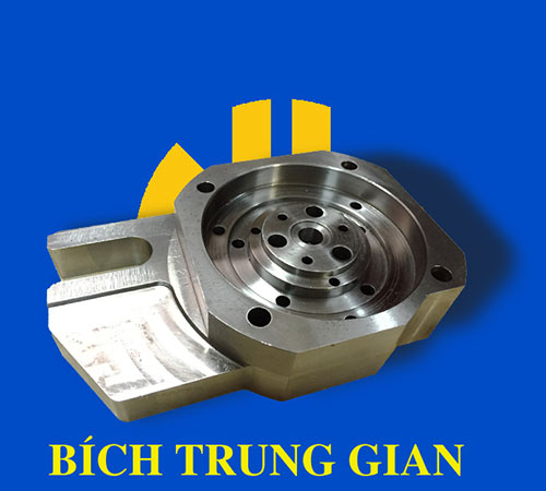 Sản phẩm cơ khí