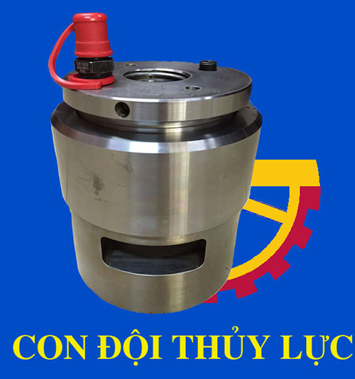 Sản phẩm cơ khí