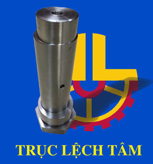 Sản phẩm cơ khí