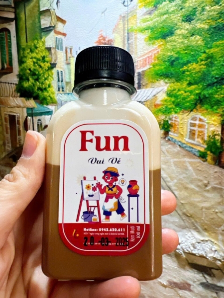 Sản phẩm của Raincoffee
