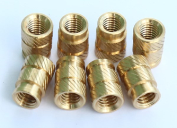 Gia công sản phẩm đồng