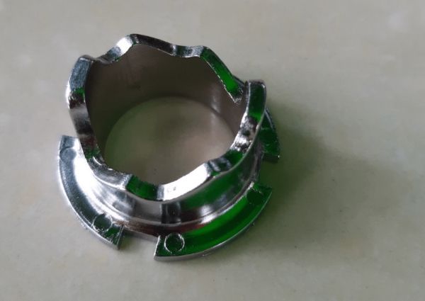 Sản phẩm đúc chi tiết