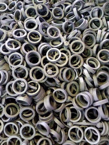 Sản phẩm đúc chi tiết