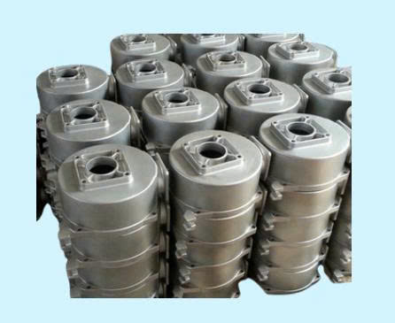 Sản phẩm đúc nhôm
