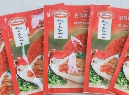 Sản phẩm ghép 2 lớp, 3 lớp