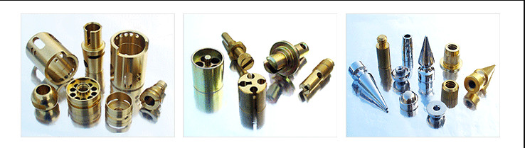 Sản phẩm gia công cơ khí chính xác