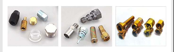 Sản phẩm gia công cơ khí chính xác
