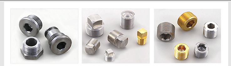 Sản phẩm gia công cơ khí chính xác