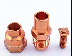 Sản phẩm gia công cơ khí chính xác