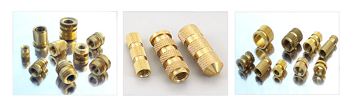 Sản phẩm gia công cơ khí chính xác
