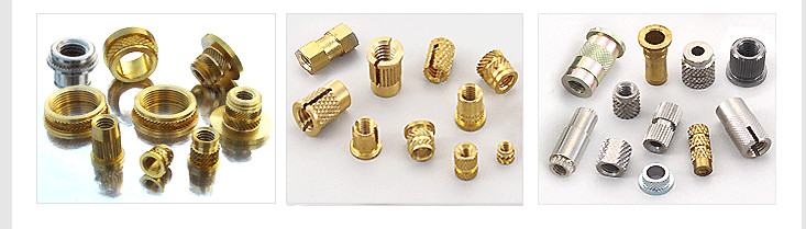 Sản phẩm gia công cơ khí chính xác