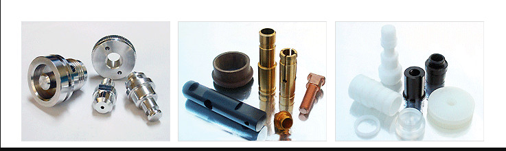 Sản phẩm gia công cơ khí chính xác