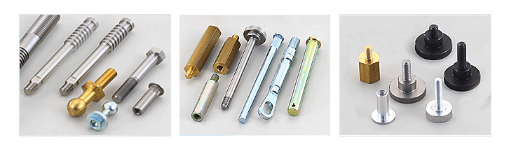 Sản phẩm gia công cơ khí chính xác