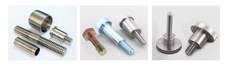 Sản phẩm gia công cơ khí chính xác