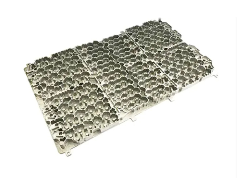 Sản phẩm gia công cơ khí