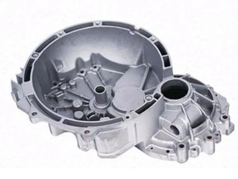 Sản phẩm gia công cơ khí