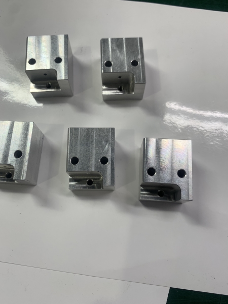 Sản phẩm gia công cơ khí chính xác
