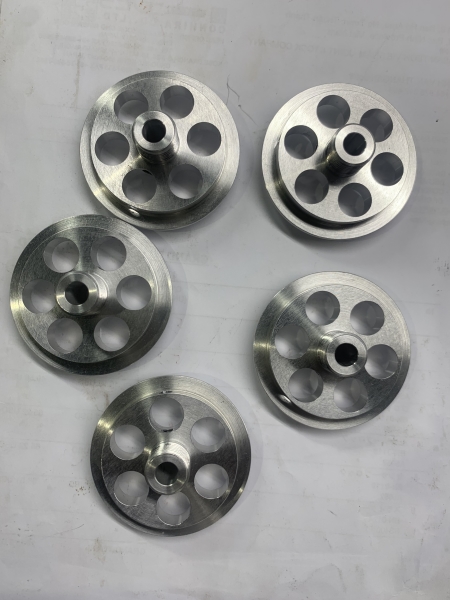 Sản phẩm gia công cơ khí chính xác