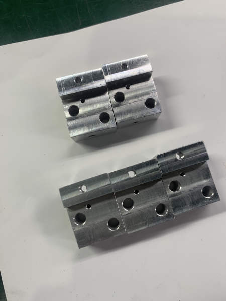 Sản phẩm gia công cơ khí chính xác
