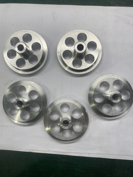Sản phẩm gia công cơ khí chính xác