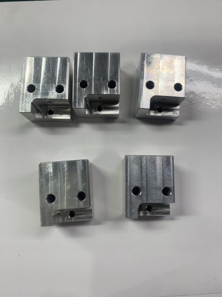 Sản phẩm gia công cơ khí chính xác