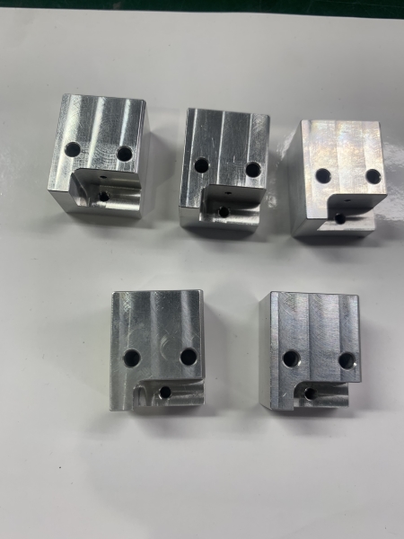 Sản phẩm gia công cơ khí chính xác