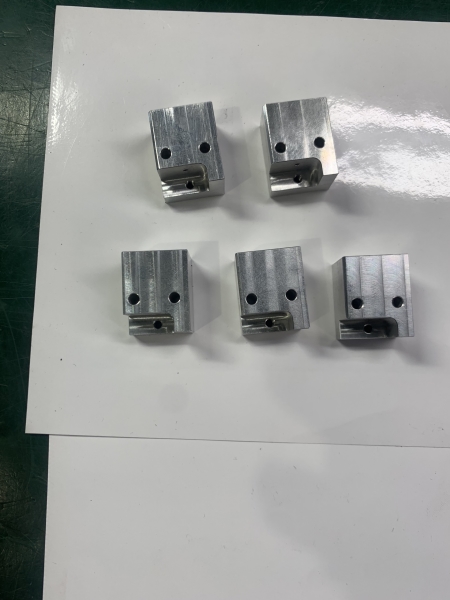 Sản phẩm gia công cơ khí chính xác