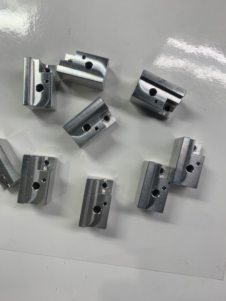 Sản phẩm gia công cơ khí chính xác
