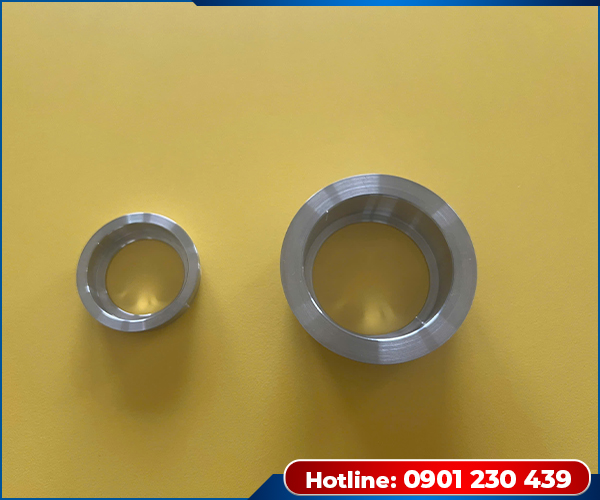 Sản phẩm gia công cơ khí chính xác
