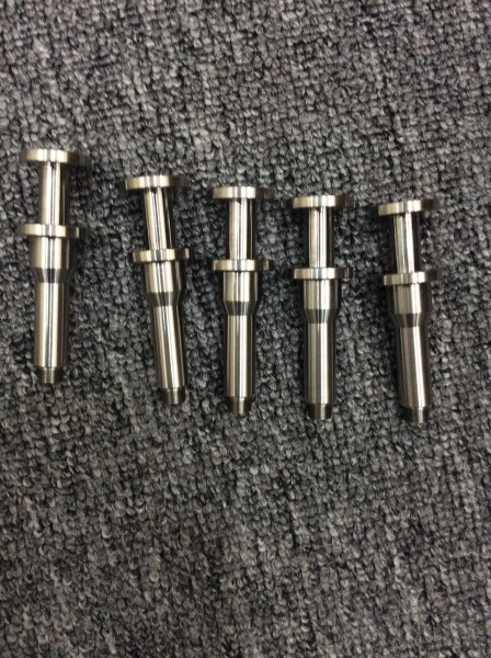 Sản phẩm gia công cơ khí chính xác