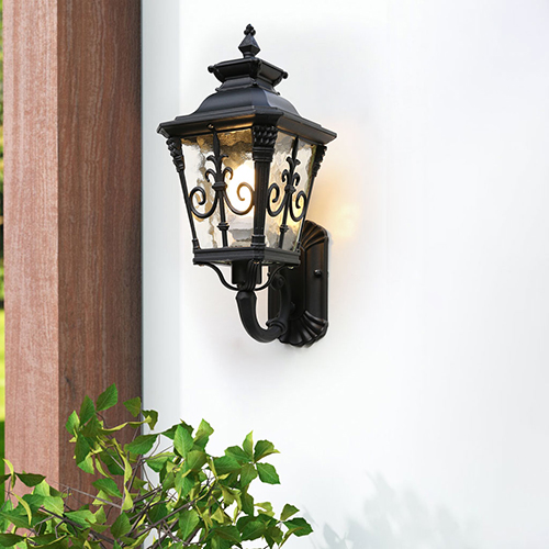 Sản phẩm gia công đúc đèn