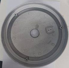 Sản phẩm gia công phay