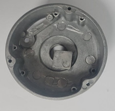 Sản phẩm gia công phay