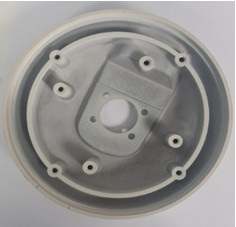 Sản phẩm gia công phay
