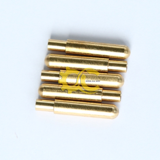 Sản phẩm gia công từ hộp kim đồng