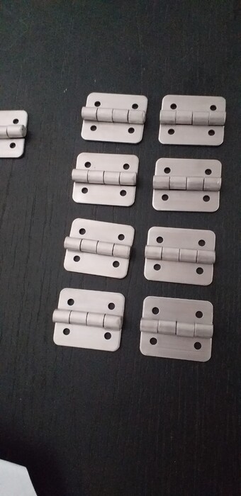 Sản phẩm gia công vuốt