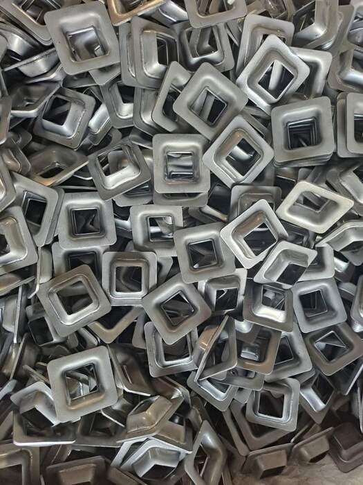 Sản phẩm gia công vuốt