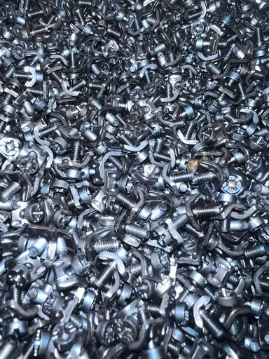 Sản phẩm gia công xử lý nhiệt