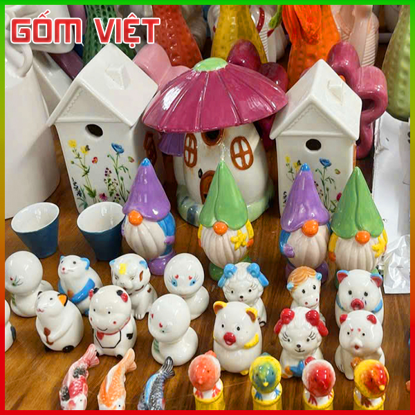 Sản phẩm gốm