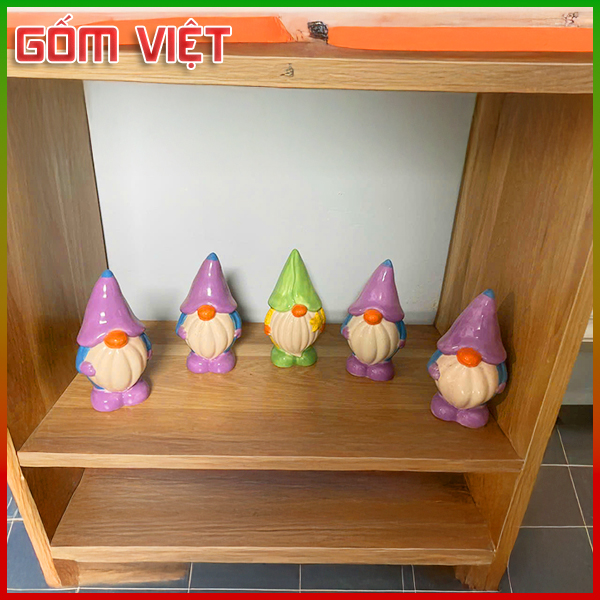 Sản phẩm gốm
