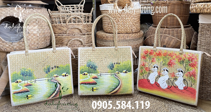 Sản phẩm mới